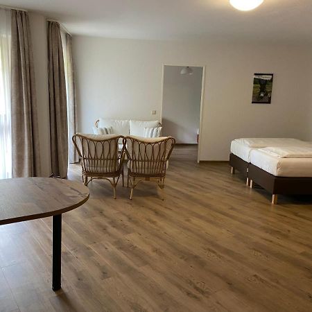Prime Resort Wastlsaege Bischofsmais Eksteriør billede